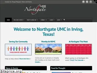 northgateumc.org