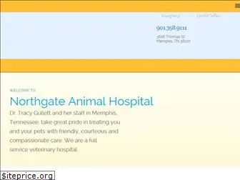 northgatevet.net