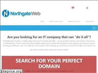 northgateweb.uk