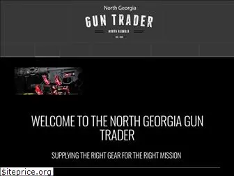 northgeorgiaguntrader.com