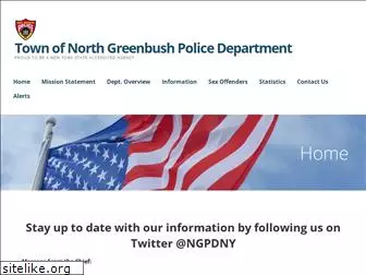 northgreenbushpolice.org