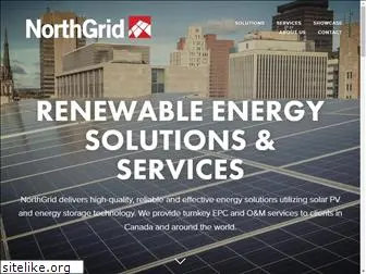 northgrid.ca