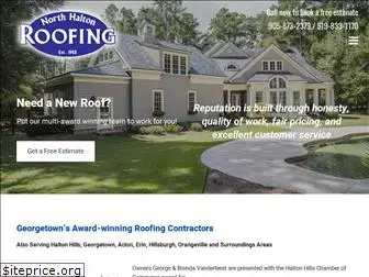 northhaltonroofing.ca