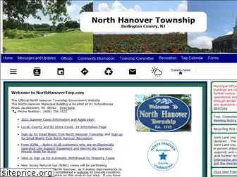 www.northhanovertwp.com