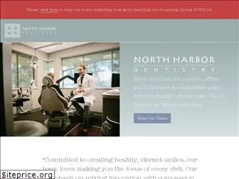 northharbordentistry.com