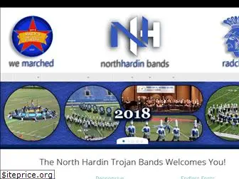northhardinband.org