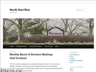 northhartrun.com