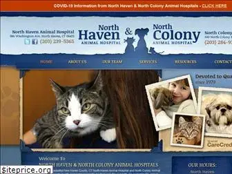 northhavenanimalhospital.com