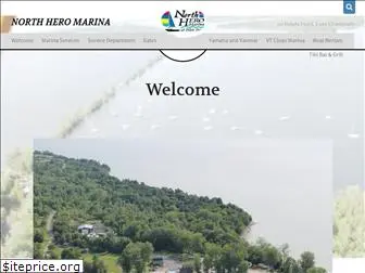 northheromarina.com