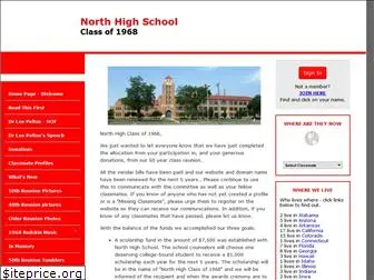 northhigh1968.com
