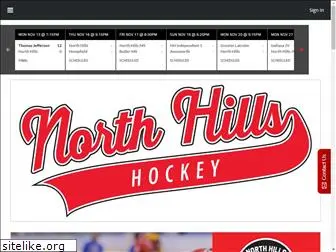 northhillshockey.org