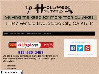 northhollywoodhardware.com