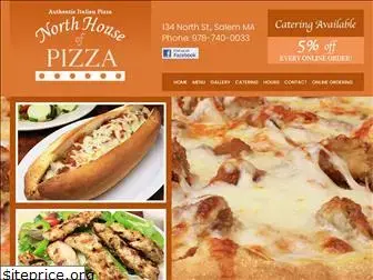 northhousepizza.com