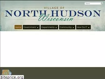 northhudsonvillage.org