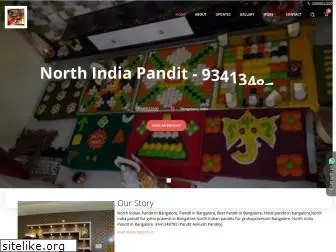 northindiapandit.com