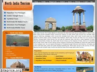 northindiatourism.co.in