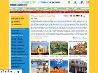 northindiatrip.com