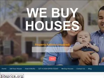 northindyhomebuyers.com