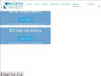 northinvest.co.uk