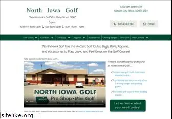 northiowagolf.com