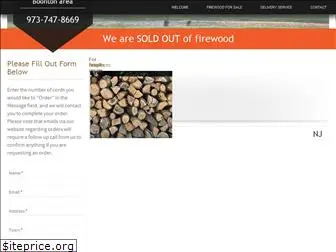 northjerseyfirewood.com