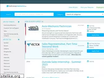 northjerseyhelpwanted.com