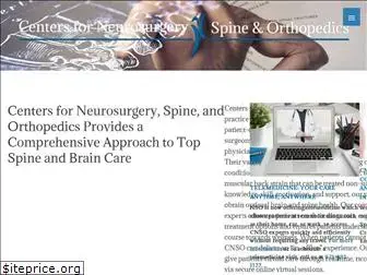 northjerseyspinegroup.com