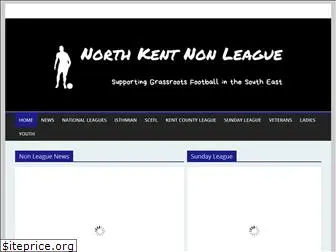 northkentnonleague.co.uk