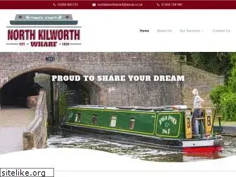 northkilworthwharf.com