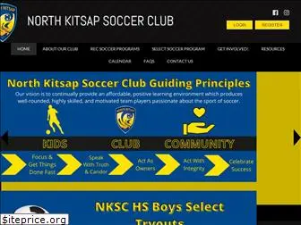 northkitsapsoccer.org