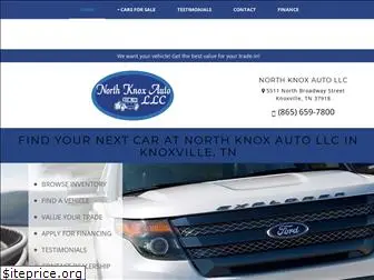 northknoxauto.com