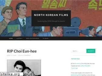 northkoreanfilms.com