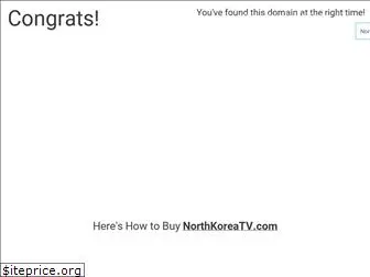 northkoreatv.com