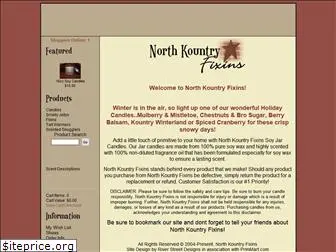 northkountryfixins.com