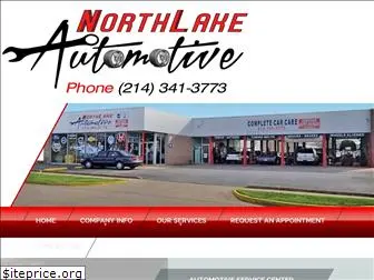 northlake-automotive.com