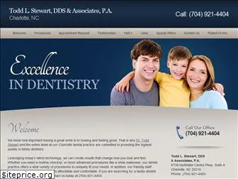 northlakefamilydentistry.com