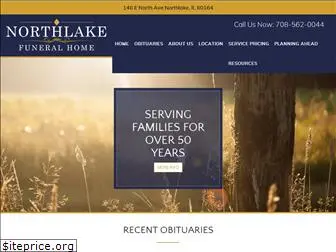 northlakefuneral.com