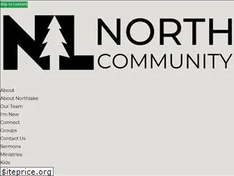 northlakeonline.org