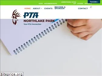 northlakeparkpta.org