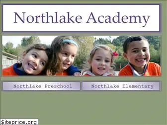 northlakepreschool.org