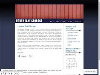 northlakestorage.com