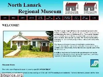 northlanarkregionalmuseum.com