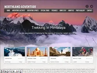 northlandadventure.com