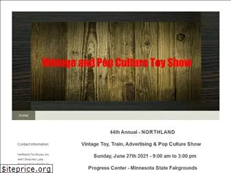 northlandantiquetoyshow.com