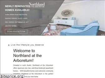 northlandatthearboretum.com