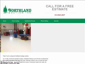 northlandcoating.com