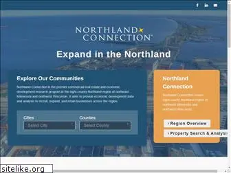 northlandconnection.com