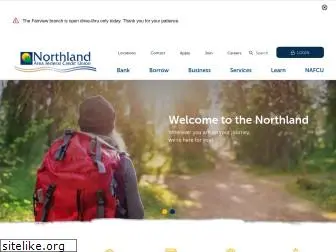 northlandcu.com