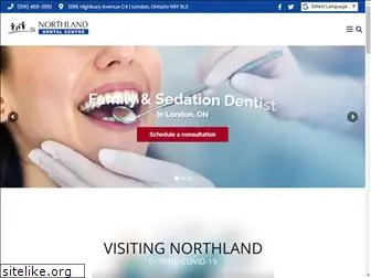 northlanddental.com