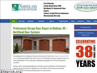 northlanddoorsystems.com